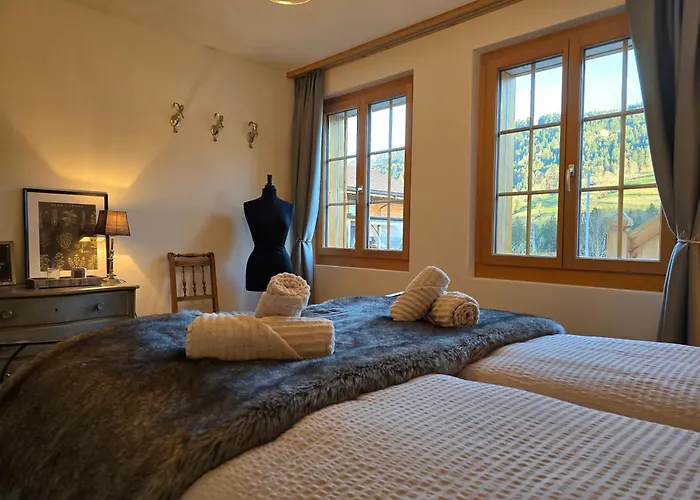 Mountain *nature *queen Beds *free Parking *